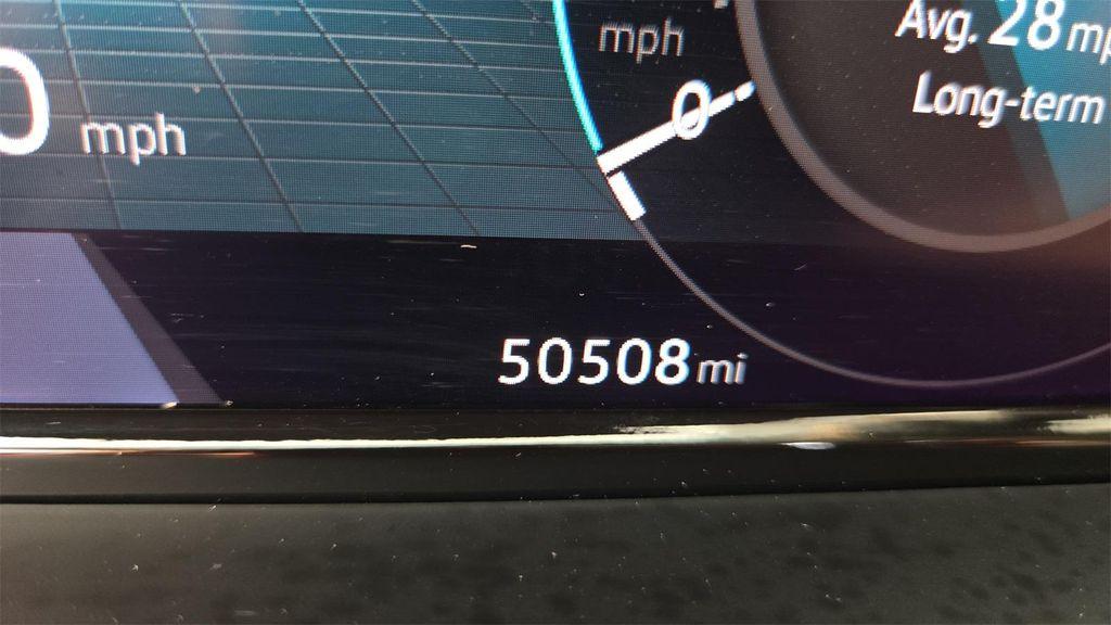 used 2024 Volkswagen Atlas car, priced at $27,634