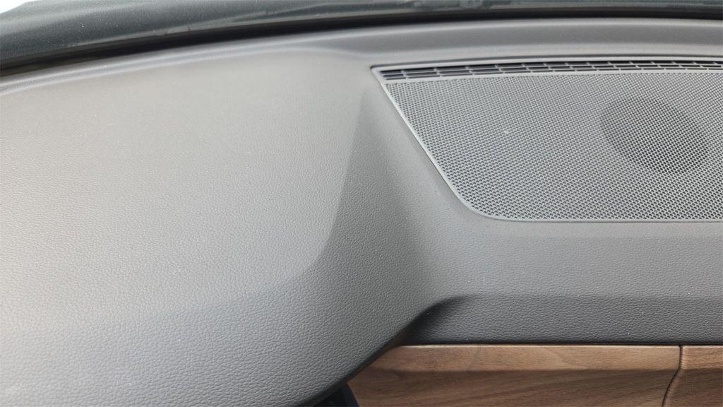 used 2024 Volkswagen Atlas car, priced at $27,634