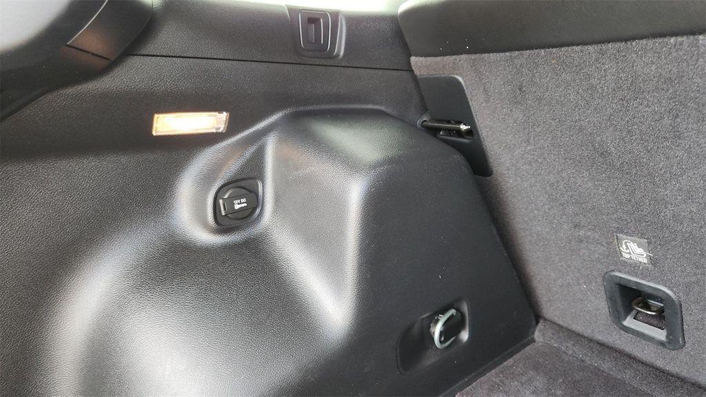 used 2021 Jeep Cherokee car, priced at $19,840