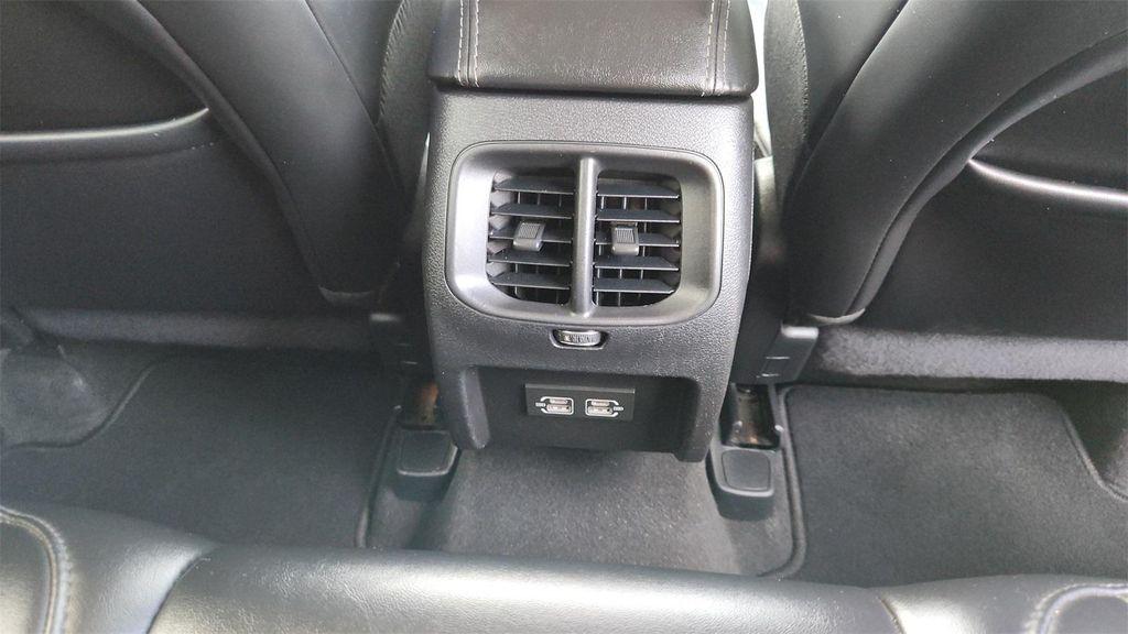 used 2021 Jeep Cherokee car, priced at $19,840