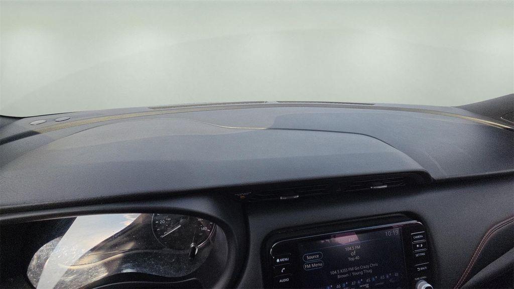 used 2023 Nissan Kicks car, priced at $19,995