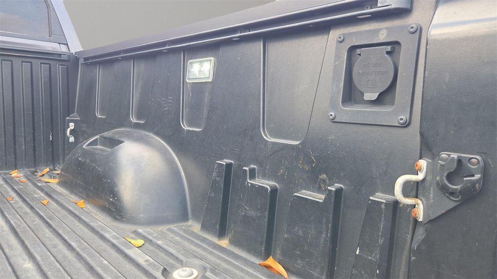 used 2022 Toyota Tundra car, priced at $44,843