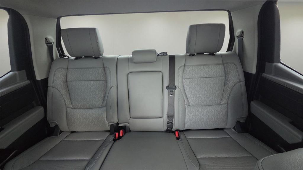 used 2022 Toyota Tundra car, priced at $44,843