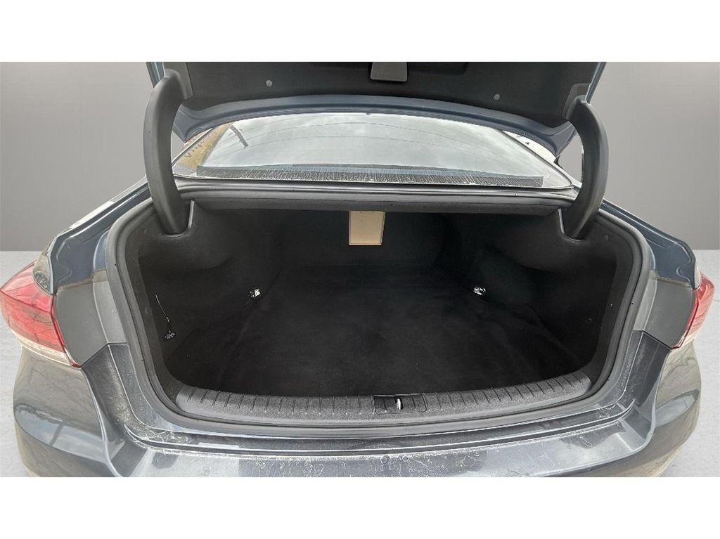 used 2017 Genesis G80 car, priced at $13,965