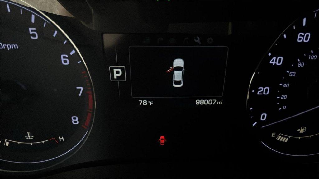 used 2017 Genesis G80 car, priced at $13,965