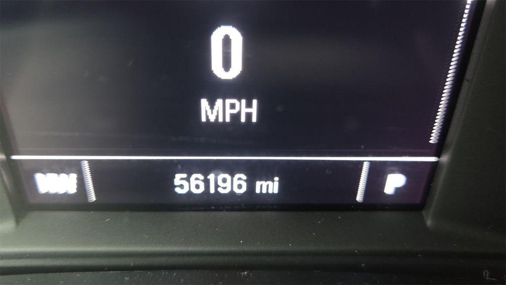 used 2023 Chevrolet Malibu car, priced at $19,853