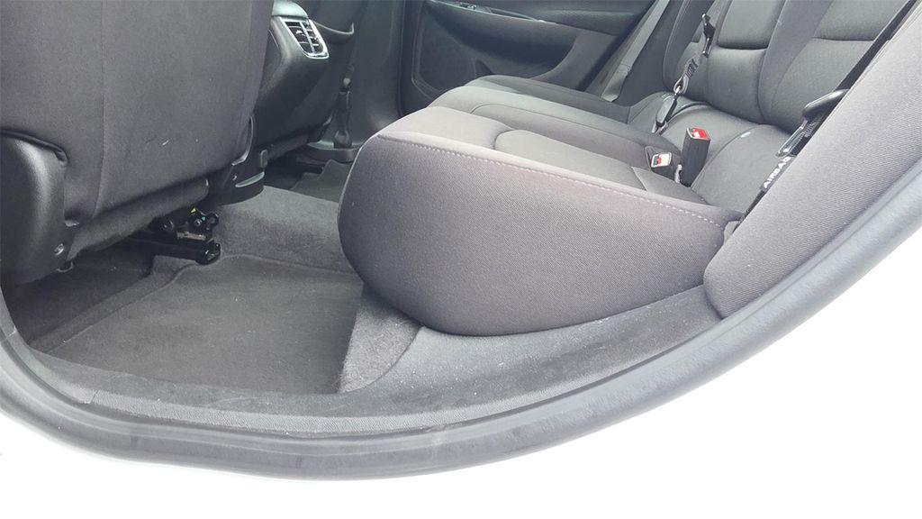 used 2023 Chevrolet Malibu car, priced at $19,853