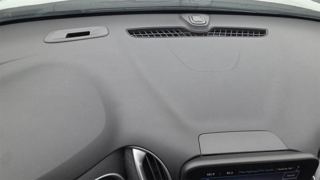 used 2023 Chevrolet Malibu car, priced at $19,853