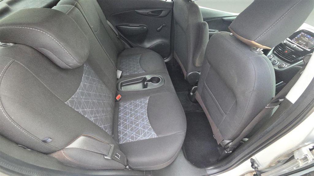 used 2019 Chevrolet Spark car, priced at $11,444