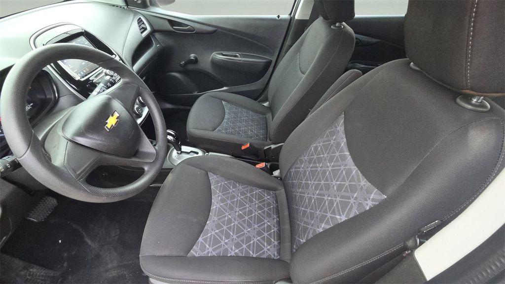 used 2019 Chevrolet Spark car, priced at $11,444