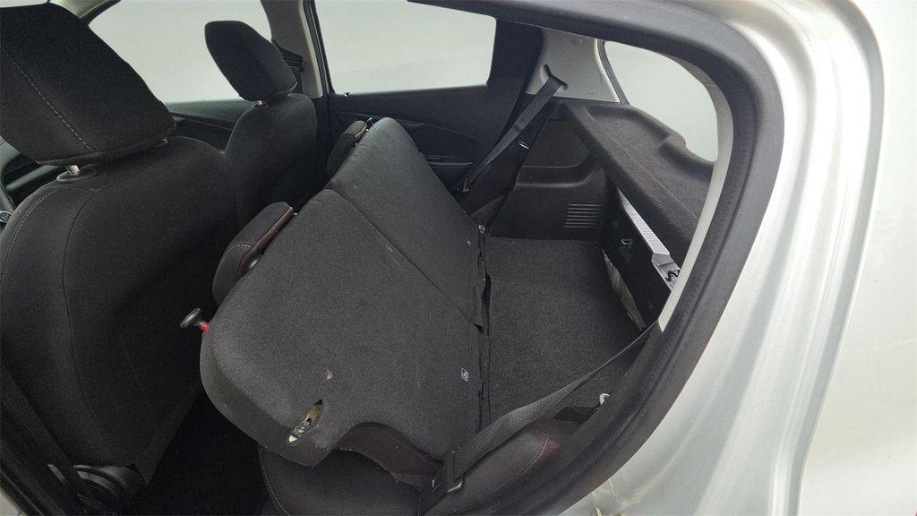 used 2019 Chevrolet Spark car, priced at $11,444