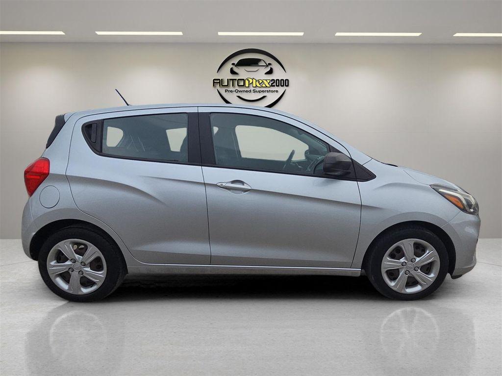 used 2019 Chevrolet Spark car, priced at $11,444