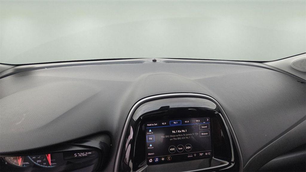 used 2019 Chevrolet Spark car, priced at $11,444