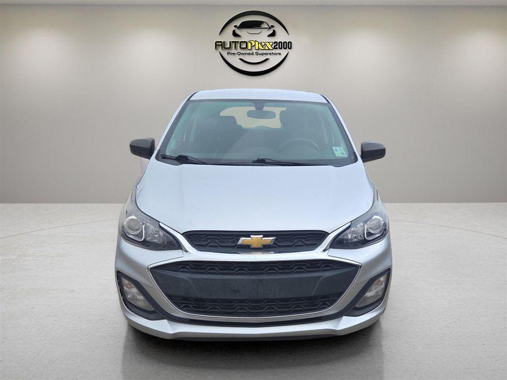 used 2019 Chevrolet Spark car, priced at $11,444