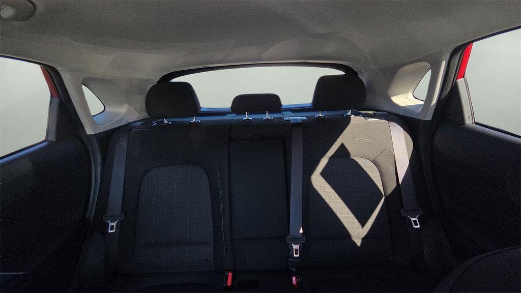 used 2023 Hyundai Kona car, priced at $20,996