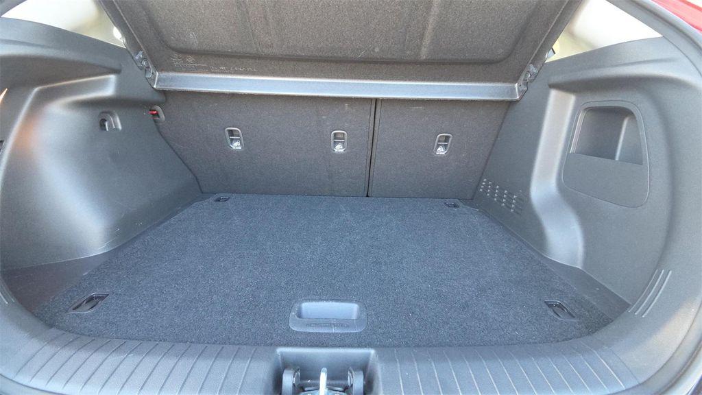 used 2023 Hyundai Kona car, priced at $20,996