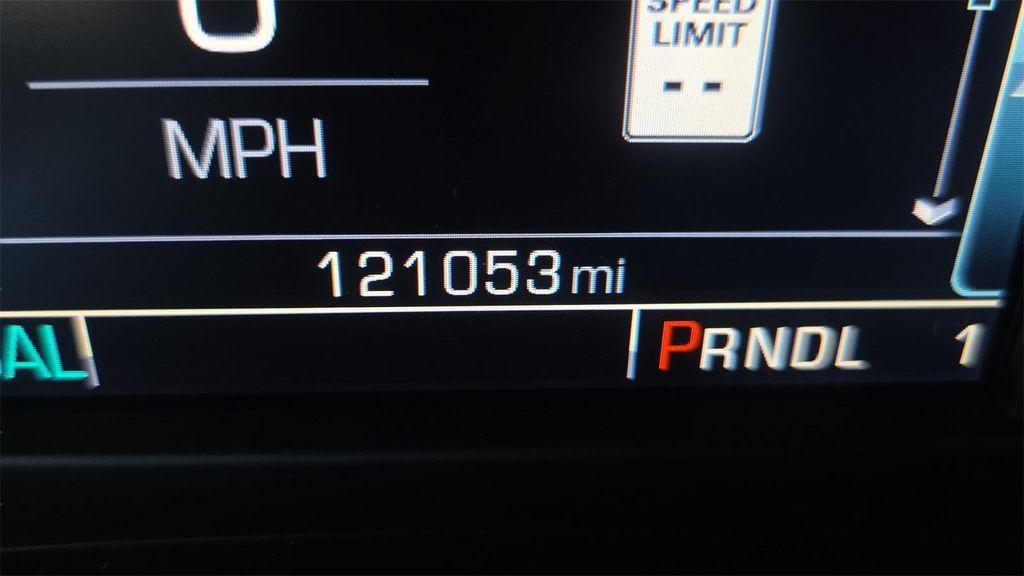 used 2018 Chevrolet Silverado 2500 car, priced at $40,880