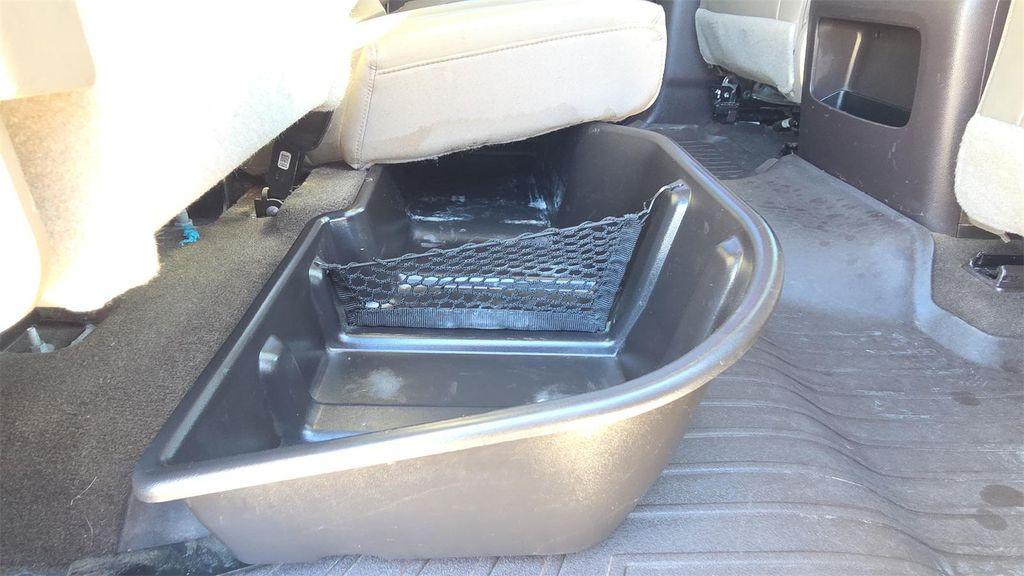 used 2018 Chevrolet Silverado 2500 car, priced at $40,880