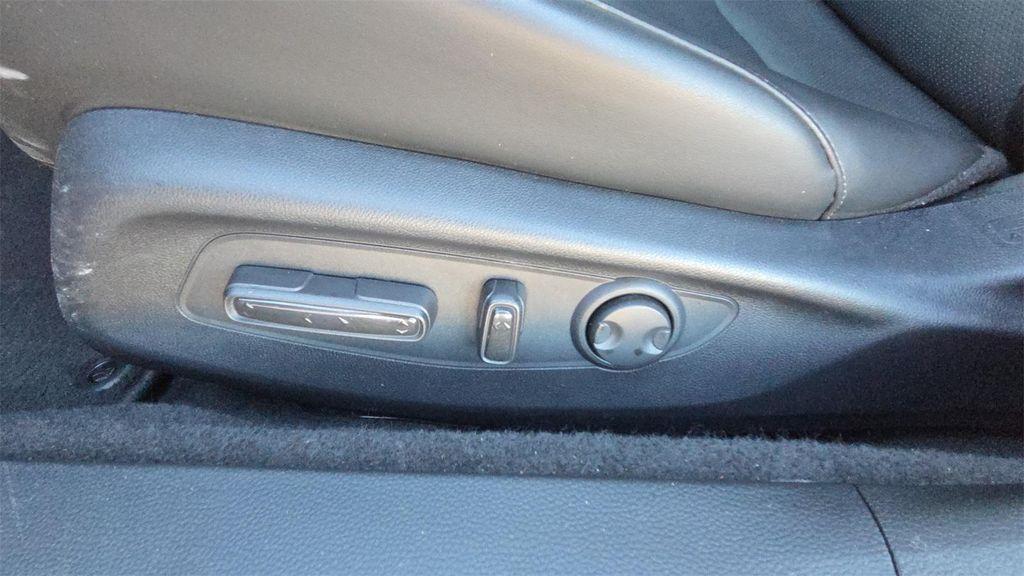 used 2023 Honda Accord Hybrid car, priced at $26,818