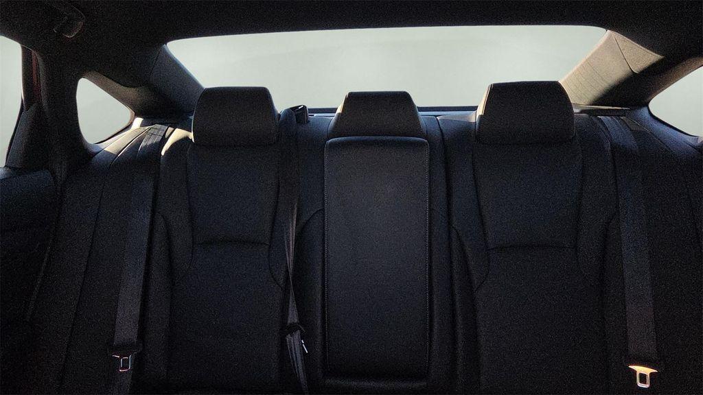 used 2023 Honda Accord Hybrid car, priced at $26,818