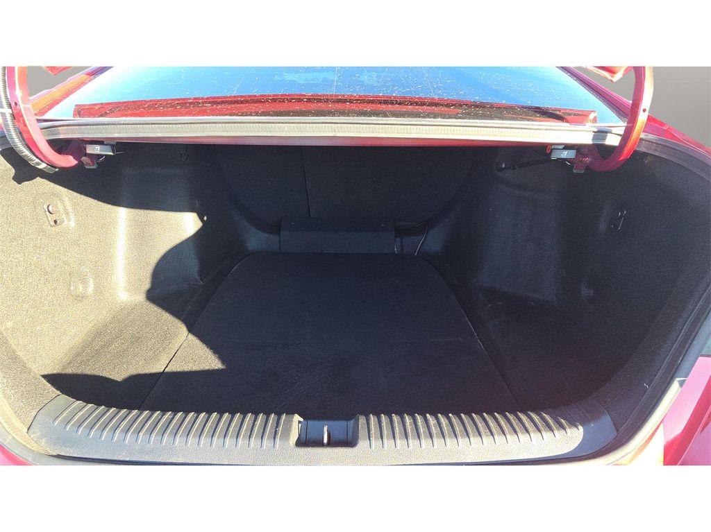 used 2023 Honda Accord Hybrid car, priced at $26,818