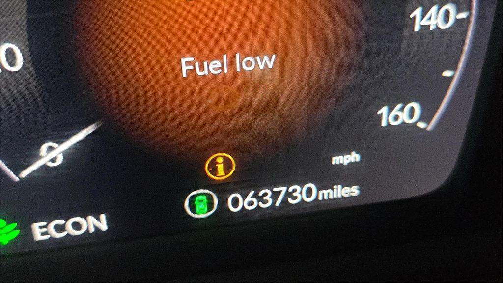 used 2023 Honda Accord Hybrid car, priced at $26,818