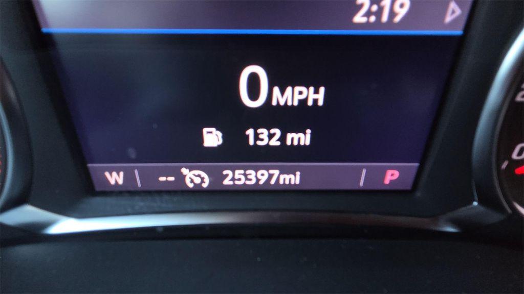 used 2023 GMC Acadia car, priced at $28,558