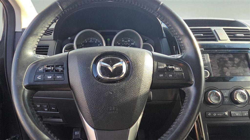 used 2014 Mazda CX-9 car