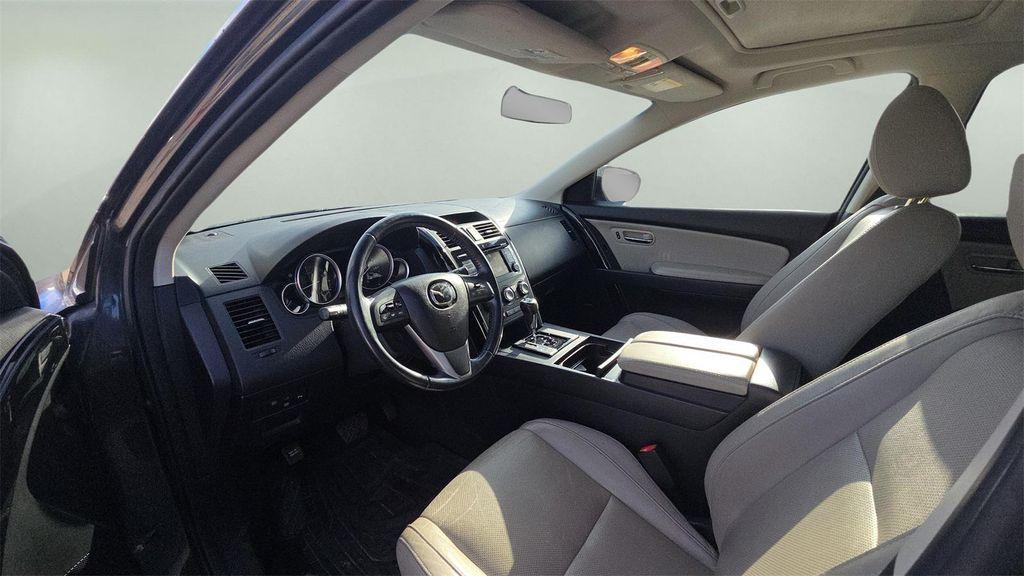 used 2014 Mazda CX-9 car