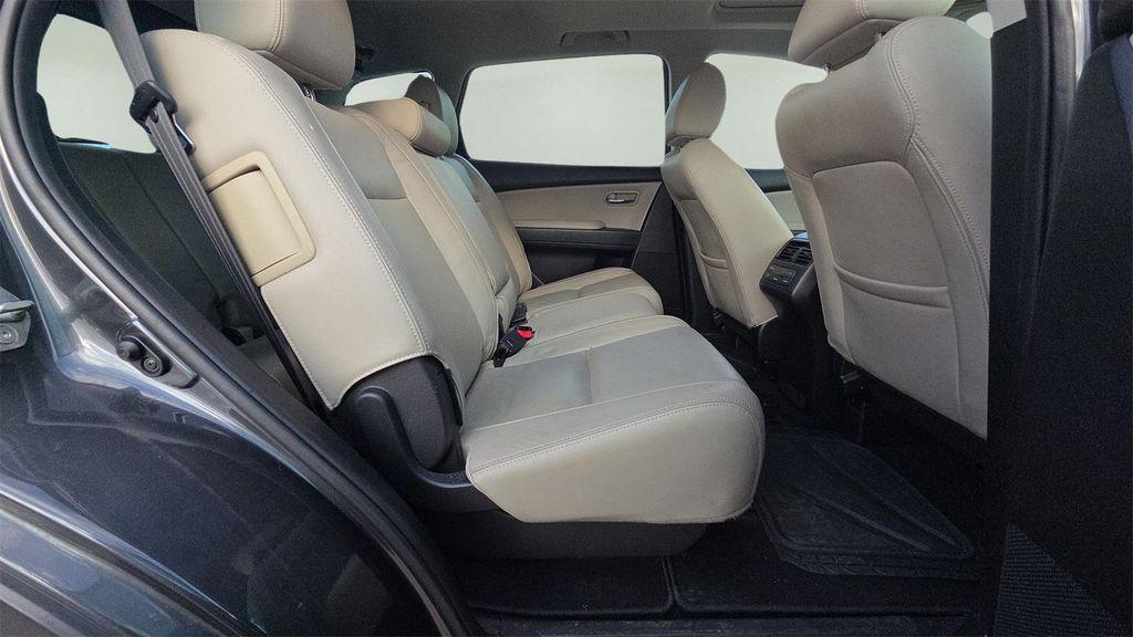 used 2014 Mazda CX-9 car
