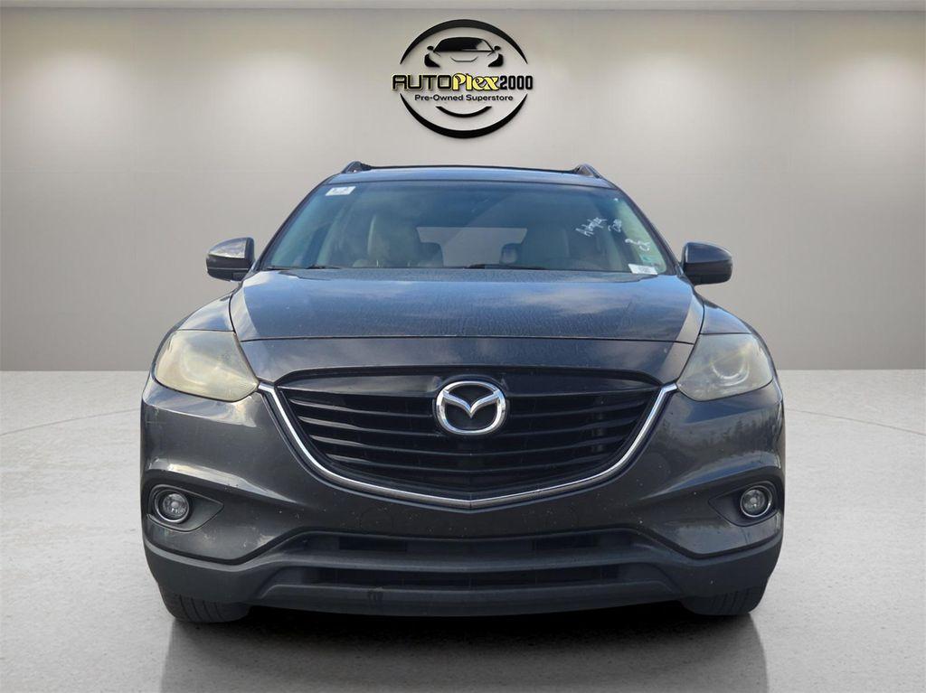 used 2014 Mazda CX-9 car