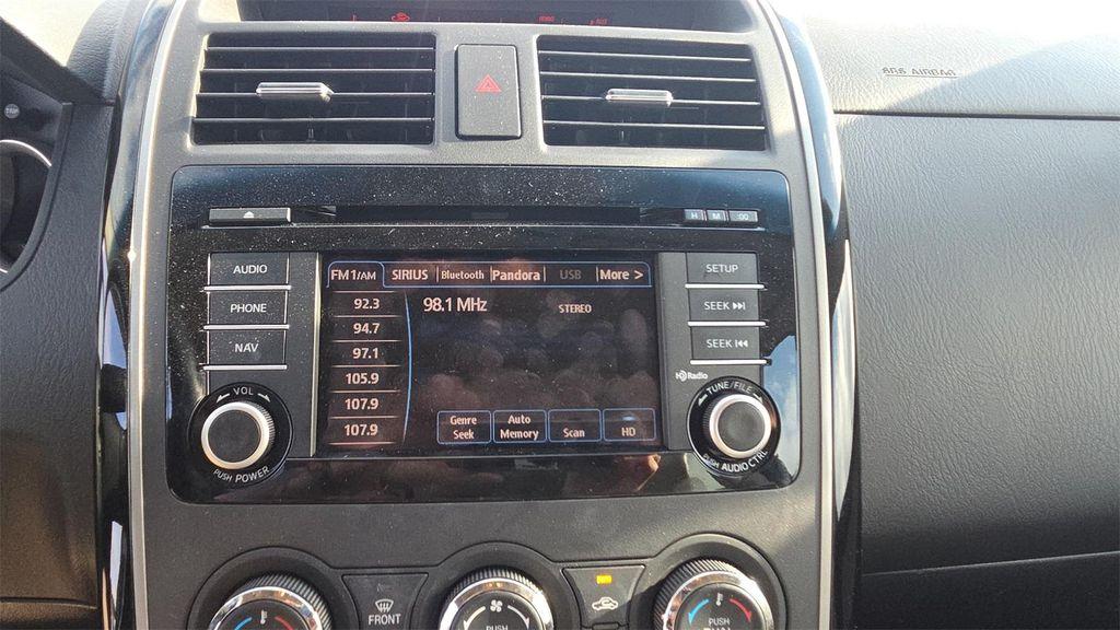 used 2014 Mazda CX-9 car