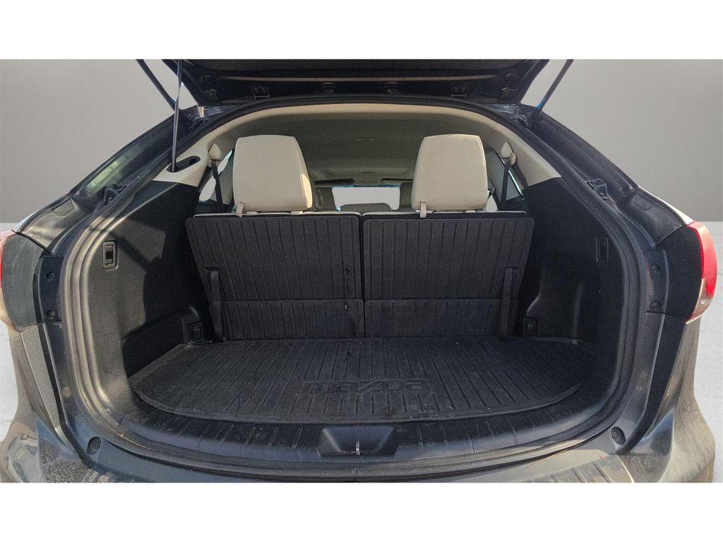 used 2014 Mazda CX-9 car