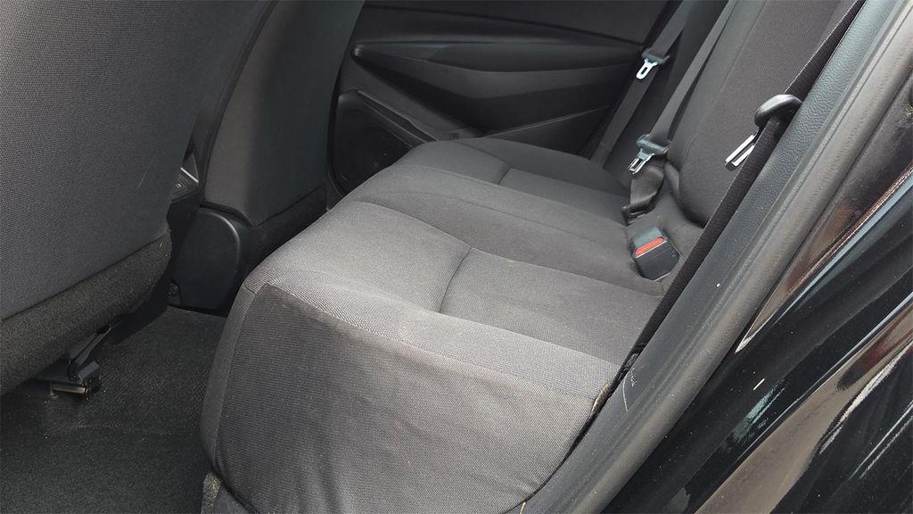 used 2025 Toyota Corolla car, priced at $21,844