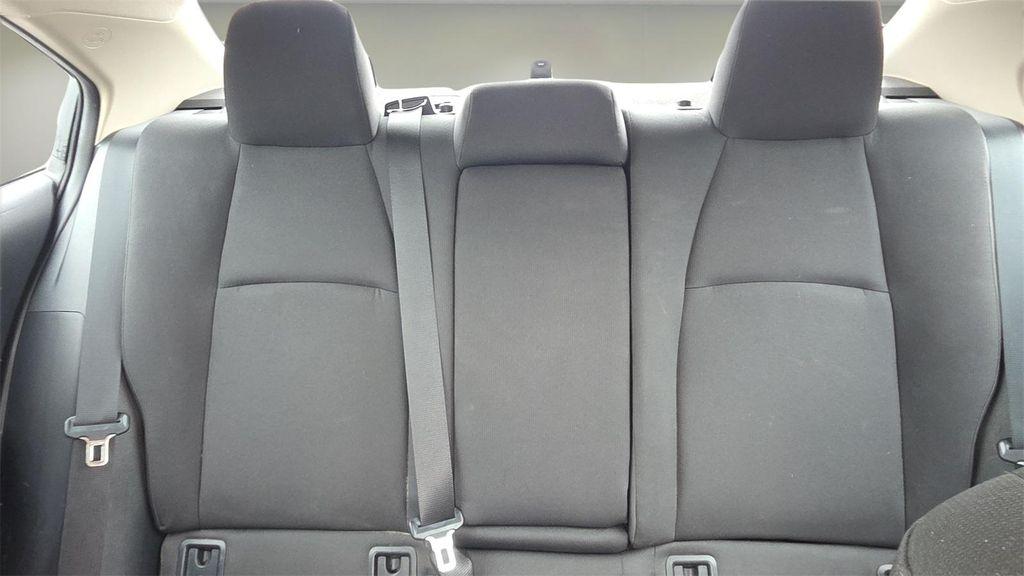 used 2025 Toyota Corolla car, priced at $21,844