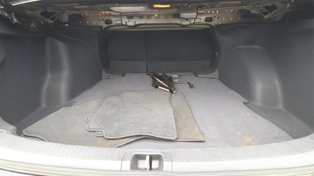 used 2025 Toyota Corolla car, priced at $21,844