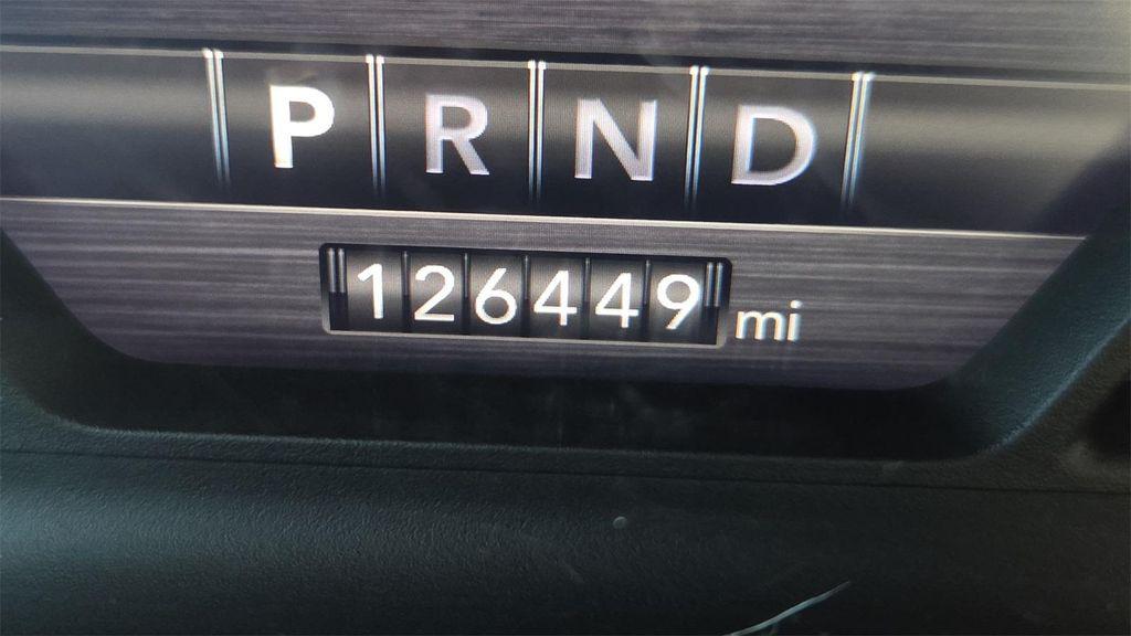 used 2021 Ram 1500 car, priced at $26,025