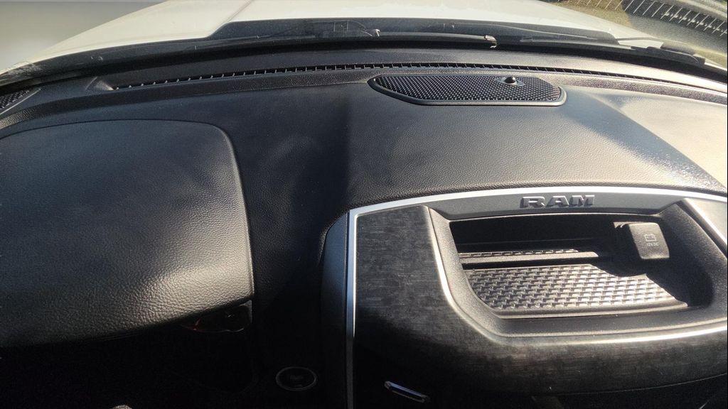 used 2021 Ram 1500 car, priced at $26,913