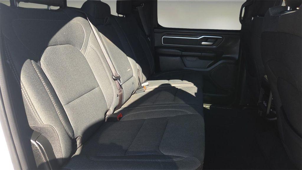 used 2021 Ram 1500 car, priced at $26,025