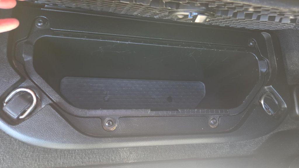 used 2021 Ram 1500 car, priced at $26,913