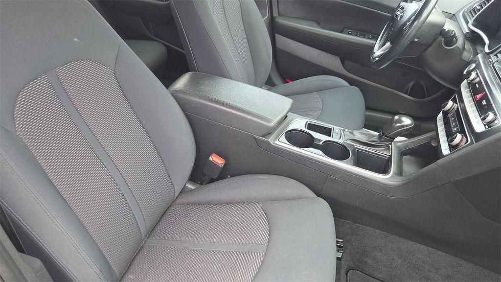 used 2018 Hyundai Sonata car, priced at $15,998