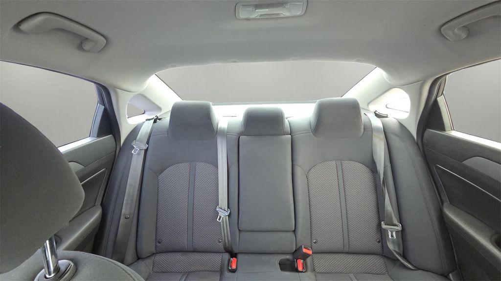 used 2018 Hyundai Sonata car, priced at $15,998