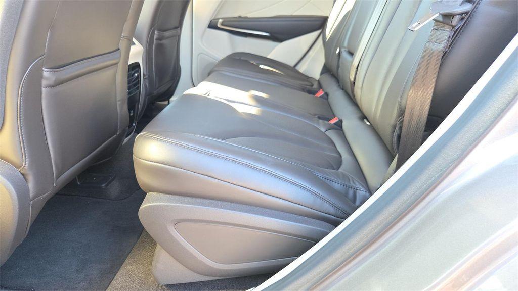 used 2019 Lincoln MKC car, priced at $20,998