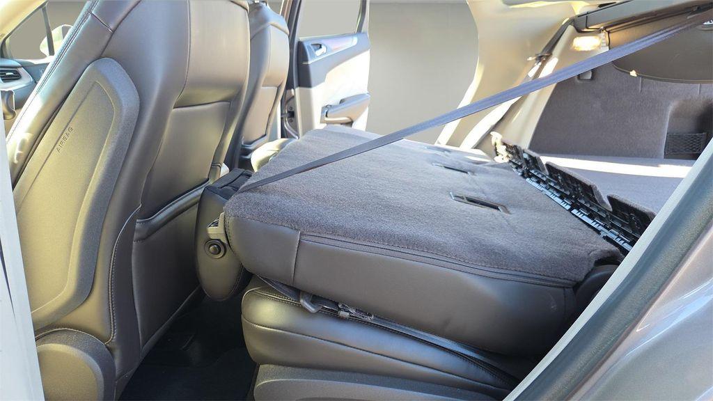 used 2019 Lincoln MKC car, priced at $20,998