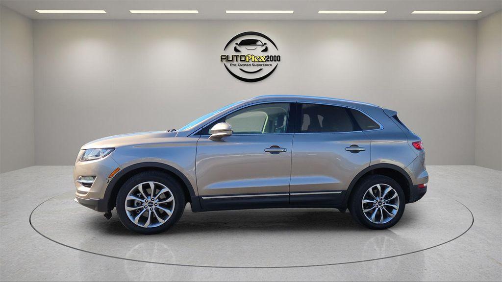 used 2019 Lincoln MKC car, priced at $20,998