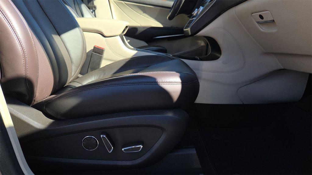 used 2019 Lincoln MKC car, priced at $20,998