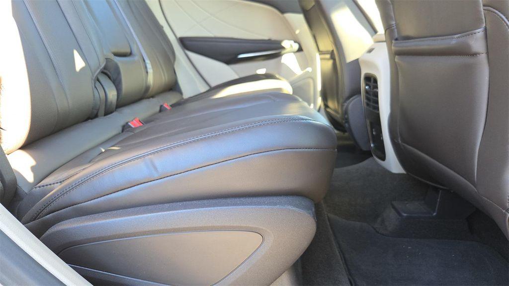 used 2019 Lincoln MKC car, priced at $20,998