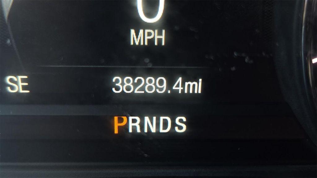 used 2019 Lincoln MKC car, priced at $20,998