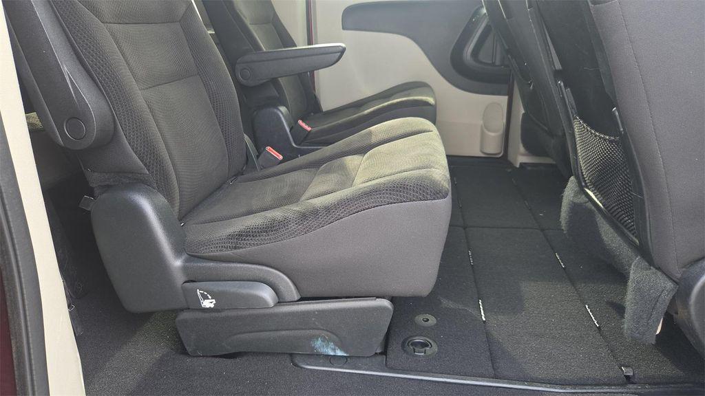 used 2017 Dodge Grand Caravan car, priced at $16,003