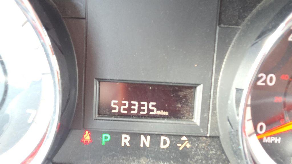 used 2017 Dodge Grand Caravan car, priced at $16,003